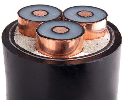 铜芯交联聚乙烯绝缘电力电缆YJY选购标准是怎样的？