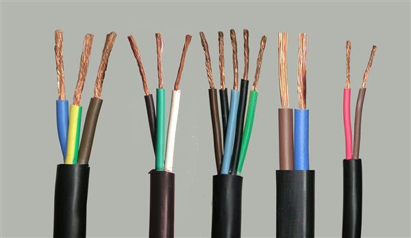 多大的功率用多大的电线电缆？如何计算？