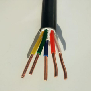 安徽控制电缆：控制电缆和电力电缆有什么区别？
