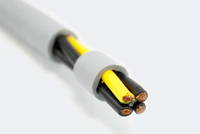 高压电力电缆系列有哪些？