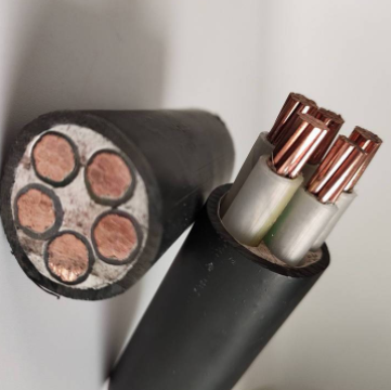 铜芯电力电缆怎么分辨真假及防止蠕变吗？